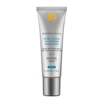 Ultra Facial Defence SPF50+ A&nu;&tau;&eta;&lambda;&iota;&alpha;&kappa;ή &pi;&rho;&omicron;&sigma;&tau;&alpha;&sigma;ί&alpha; &Pi;&rho;&omicron;&sigma;ώ&pi;&omicron;&upsilon; &mu;&epsilon; &Epsilon;&nu;&upsilon;&delta;&alpha;&tau;&iota;&kappa;ή &upsilon;&phi;ή - &Epsilon;&nu;&upsilon;&delta;ά&tau;&omega;&sigma;&eta; &Pi;&rho;&omicron;&sigma;ώ&pi;&omicron;&upsilon; | LDBPartnerShop