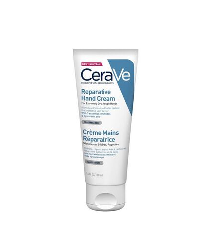 Reparative Hand Cream 100ml - &Chi;έ&rho;&iota;&alpha; & &Pi;ό&delta;&iota;&alpha; | L'Or&eacute;al Dermatological Beauty Partner Shop