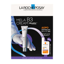 MELA CREAM + ANTH ANTI SPOT C2.25 - La Roche Posay | LDBPartnerShop