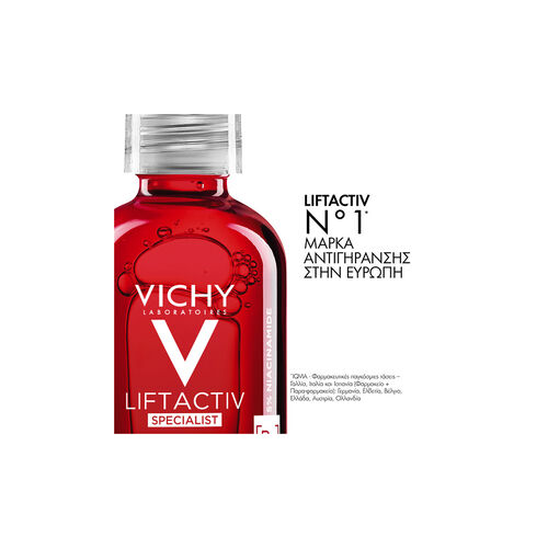 Liftactiv Pigment B3 Serum - Liftactiv | L'Or&eacute;al Dermatological Beauty Partner Shop