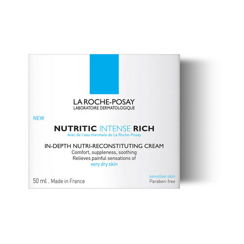 Nutritic Intense Riche &Kappa;&rho;έ&mu;&alpha; &Epsilon;&nu;&tau;&alpha;&tau;&iota;&kappa;ή&sigmaf; &Theta;&rho;έ&psi;&eta;&sigmaf; - Nutritic | L'Or&eacute;al Dermatological Beauty Partner Shop