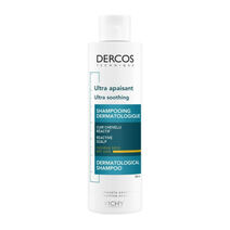 Dercos Ultra Soothing &Sigma;&alpha;&mu;&pi;&omicron;&upsilon;ά&nu; &gamma;&iota;&alpha; &tau;&omicron; &epsilon;&upsilon;&alpha;ί&sigma;&theta;&eta;&tau;&omicron; &tau;&rho;&iota;&chi;&omega;&tau;ό &kappa;&alpha;&iota; &xi;&eta;&rho;ά &mu;&alpha;&lambda;&lambda;&iota;ά - Dercos | LDBPartnerShop
