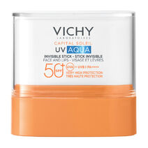 Capital Soleil UV-AQUA &Alpha;&nu;&tau;&eta;&lambda;&iota;&alpha;&kappa;ό &Sigma;&tau;&iota;&kappa; SPF50+ - Capital Soleil | LDBPartnerShop