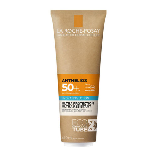 Anthelios Hydrating Lotion Eco-Conscious spf50+ - &Alpha;&nu;&tau;&eta;&lambda;&iota;&alpha;&kappa;ά🌞 | L'Or&eacute;al Dermatological Beauty Partner Shop