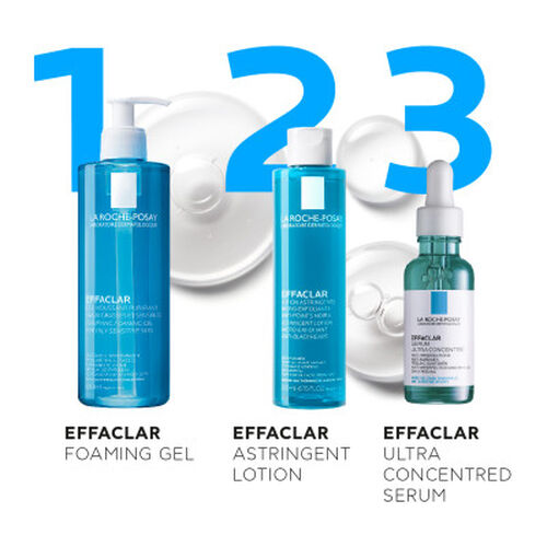 Effaclar Ultra Concentrated Serum - Effaclar | L'Or&eacute;al Dermatological Beauty Partner Shop