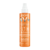 Capital Soleil &Alpha;&nu;&tau;&eta;&lambda;&iota;&alpha;&kappa;ό &Gamma;&alpha;&lambda;ά&kappa;&tau;&omega;&mu;&alpha; &sigma;&epsilon; &Sigma;&pi;&rho;έ&iota; &gamma;&iota;&alpha; &Pi;&alpha;&iota;&delta;&iota;ά SPF50+ 200ml - &Alpha;&nu;&tau;&eta;&lambda;&iota;&alpha;&kappa;ά🌞 | L'Or&eacute;al Dermatological Beauty Partner Shop