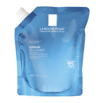 Lipikar Gel Lavant Refill &Tau;&zeta;&epsilon;&lambda; &Kappa;&alpha;&theta;&alpha;&rho;&iota;&sigma;&mu;&omicron;ύ &mu;&epsilon; &Kappa;&alpha;&tau;&alpha;&pi;&rho;&alpha;ϋ&nu;&tau;&iota;&kappa;ή &Delta;&rho;ά&sigma;&eta; - Eco-&pi;&rho;&omicron;ϊό&nu;&tau;&alpha; 🍃 | LDBPartnerShop