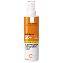 Anthelios Invisible Spray SPF50+- &epsilon;&xi;&alpha;&nu;&tau;&lambda;ή&theta;&eta;&kappa;&epsilon; &gamma;&iota;&alpha; &phi;έ&tau;&omicron;&sigmaf; - &Alpha;&nu;&tau;&eta;&lambda;&iota;&alpha;&kappa;ά🌞 | LDBPartnerShop