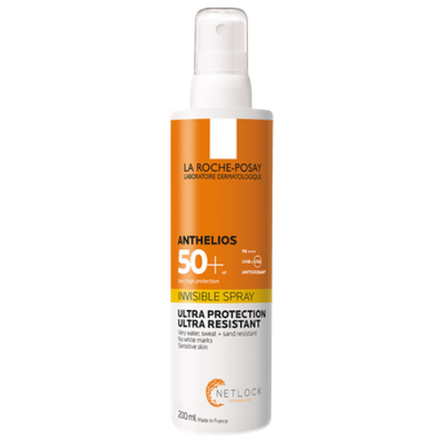 Anthelios Invisible Spray SPF50+- &epsilon;&xi;&alpha;&nu;&tau;&lambda;ή&theta;&eta;&kappa;&epsilon; &gamma;&iota;&alpha; &phi;έ&tau;&omicron;&sigmaf; - &Alpha;&nu;&tau;&eta;&lambda;&iota;&alpha;&kappa;ά🌞 | LDBPartnerShop