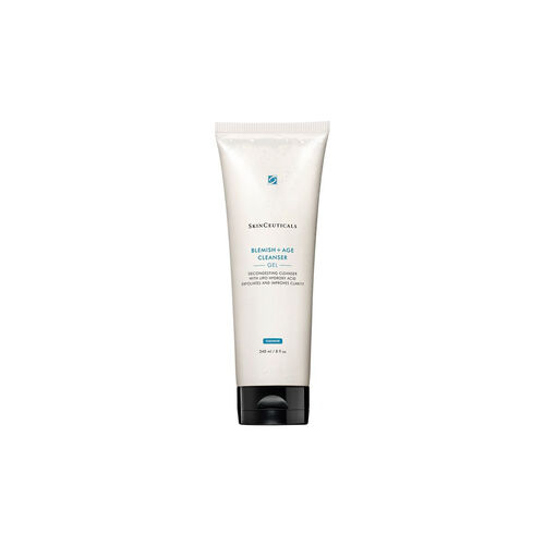 Blemish & Age Cleanser Gel Ka&theta;&alpha;&rho;&iota;&sigma;&mu;ό&sigmaf; &Pi;&rho;&omicron;&sigma;ώ&pi;&omicron;&upsilon; - Skinceuticals | L'Or&eacute;al Dermatological Beauty Partner Shop