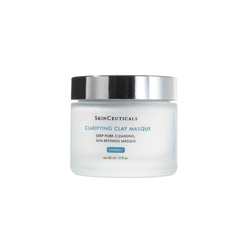 Clarifying Clay Mask &Mu;&alpha;&sigma;&kappa;&alpha; K&alpha;&theta;&alpha;&rho;&iota;&sigma;&mu;&omicron;ύ &kappa;&alpha;&iota; A&pi;&omicron;&sigma;&upsilon;&mu;&phi;ό&rho;&eta;&sigma;&eta;&sigmaf; &mu;&epsilon; Ά&rho;&gamma;&iota;&lambda;&omicron; - QuickOrder | L'Or&eacute;al Dermatological Beauty Partner Shop