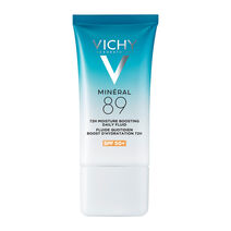 Vichy Mineral89 Καθημερινή Λεπτόρρευστη Κρέμα Booster Ενυδάτωσης 72Η με SPF50+ - Vichy | LDBPartnerShop
