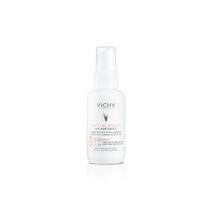 Capital Soleil UV-AGE Αντηλιακό Προσώπου Κατά της Φωτογήρανσης SPF50+ 40ml - Vichy | LDBPartnerShop