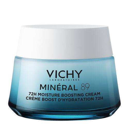 Mineral 89 Booster &Epsilon;&nu;&upsilon;&delta;ά&tau;&omega;&sigma;&eta;&sigmaf; 72&Omega; &kappa;&rho;έ&mu;&alpha; &gamma;&iota;&alpha; &kappa;ά&theta;&epsilon; &tau;ύ&pi;&omicron; &delta;έ&rho;&mu;&alpha;&tau;&omicron;&sigmaf; - Best Sellers ✨ | L'Or&eacute;al Dermatological Beauty Partner Shop