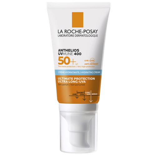 Anthelios UVMUNE400 SPF50+ &chi;&omega;&rho;ί&sigmaf; ά&rho;&omega;&mu;&alpha; - Best Sellers ✨ | LDBPartnerShop
