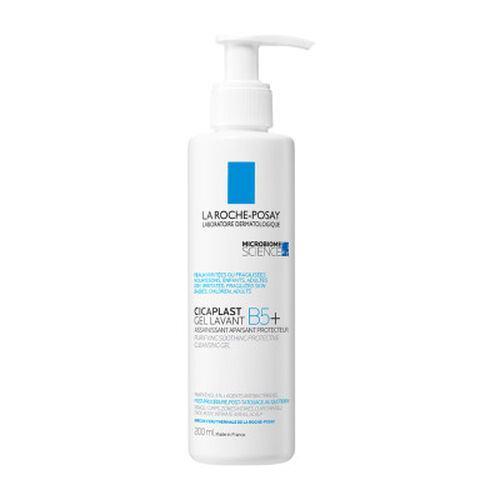 Cicaplast Lavant B5 Gel &Kappa;&alpha;&theta;&alpha;&rho;&iota;&sigma;&mu;&omicron;ύ &Gamma;&iota;&alpha; &Tau;&omicron; &Epsilon;&rho;&epsilon;&theta;&iota;&sigma;&mu;έ&nu;&omicron; &Delta;έ&rho;&mu;&alpha; - &Nu;έ&alpha; &Pi;&rho;&omicron;ϊό&nu;&tau;&alpha; | L'Or&eacute;al Dermatological Beauty Partner Shop
