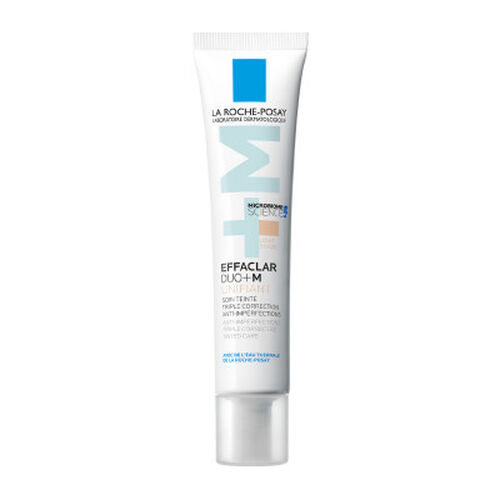 Effaclar Duo+M Unifiant Light &mu;&epsilon; &Chi;&rho;ώ&mu;&alpha; - Effaclar | LDBPartnerShop