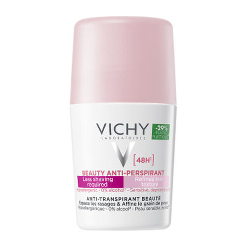 Deodorant 48h Ideal Finish Roll-on &Alpha;&pi;&omicron;&sigma;&mu;&eta;&tau;&iota;&kappa;ό &mu;&epsilon; 48 ώ&rho;&epsilon;&sigmaf; &delta;&rho;ά&sigma;&eta; - &Alpha;&pi;&omicron;&sigma;&mu;&eta;&tau;&iota;&kappa;ά | L'Or&eacute;al Dermatological Beauty Partner Shop