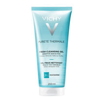 Purete Thermale Gel &Kappa;&alpha;&theta;&alpha;&rho;&iota;&sigma;&mu;&omicron;ύ &Pi;&rho;&omicron;&sigma;ώ&pi;&omicron;&upsilon; & &Mu;&alpha;&tau;&iota;ώ&nu; 200ml - Purete Thermale | LDBPartnerShop