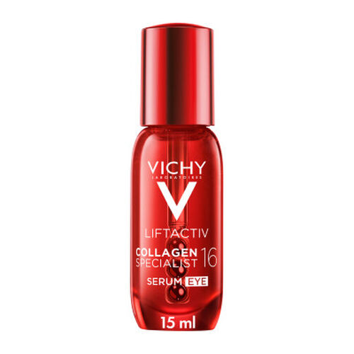 Liftactiv Collagen 16 Eye Serum - &Kappa;&rho;έ&mu;&epsilon;&sigmaf; & &Omicron;&rho;&omicron;ί &Mu;&alpha;&tau;&iota;ώ&nu; | L'Or&eacute;al Dermatological Beauty Partner Shop