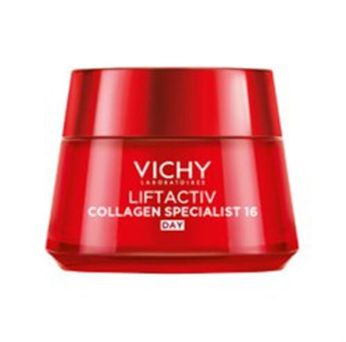 Liftactiv Collagen Specialist 16 &Kappa;&rho;έ&mu;&alpha; &eta;&mu;έ&rho;&alpha;&sigmaf; - Liftactiv | L'Or&eacute;al Dermatological Beauty Partner Shop