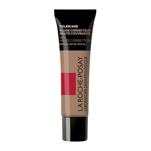 Toleriane Full Coverage Corrective Fluid Foundation No.15 - La Roche Posay | L'Or&eacute;al Dermatological Beauty Partner Shop
