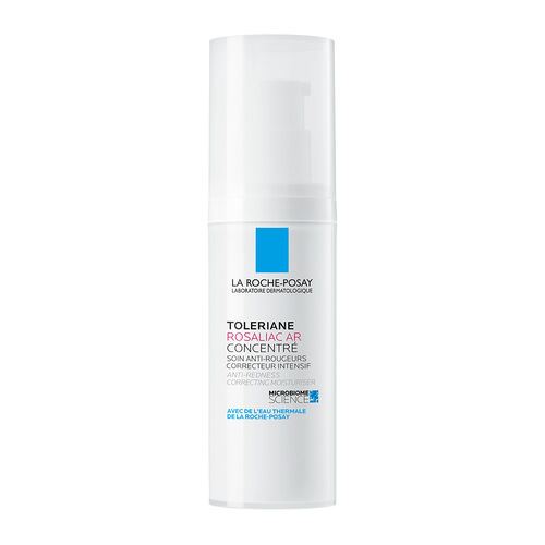 Toleriane Rosaliac AR Concentrate &Kappa;&alpha;&tau;ά &tau;&eta;&sigmaf; &Epsilon;&rho;&upsilon;&theta;&rho;ό&tau;&eta;&tau;&alpha;&sigmaf; - &Phi;&rho;&omicron;&nu;&tau;ί&delta;&alpha; &Pi;&rho;&omicron;&sigma;ώ&pi;&omicron;&upsilon; | L'Or&eacute;al Dermatological Beauty Partner Shop