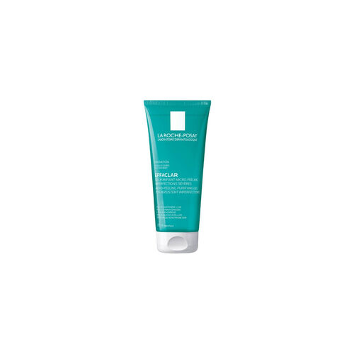 Effaclar &Mu;icro-Peeling Purifying Gel &Kappa;&alpha;&theta;&alpha;&rho;&iota;&sigma;&mu;ό&sigmaf; &epsilon;&nu;ά&nu;&tau;&iota;&alpha; &sigma;&epsilon; &Sigma;&omicron;&beta;&alpha;&rho;έ&sigmaf; &Alpha;&tau;έ&lambda;&epsilon;&iota;&epsilon;&sigmaf; - Effaclar | L'Or&eacute;al Dermatological Beauty Partner Shop