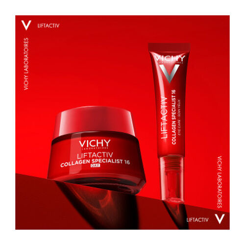 Liftactiv Collagen Specialist 16 &Kappa;&rho;έ&mu;&alpha; &Mu;&alpha;&tau;&iota;ώ&nu; - Liftactiv | LDBPartnerShop