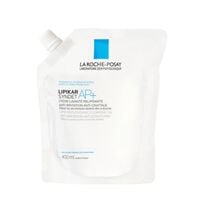Lipikar Syndet AP+ Refill &Kappa;&rho;&epsilon;&mu;ώ&delta;&epsilon;&sigmaf; &Alpha;&phi;&rho;ό&lambda;&omicron;&upsilon;&tau;&rho;&omicron; - Lipikar | LDBPartnerShop