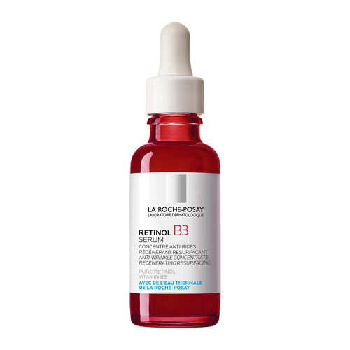 Retinol B3 Serum &Alpha;&nu;&tau;&iota;&rho;&upsilon;&tau;&iota;&delta;&iota;&kappa;ό&sigmaf; &Omicron;&rho;ό&sigmaf; &Rho;&epsilon;&tau;&iota;&nu;ό&lambda;&eta;&sigmaf; &gamma;&iota;&alpha; &tau;&iota;&sigmaf; &Beta;&alpha;&theta;&iota;έ&sigmaf; &Rho;&upsilon;&tau;ί&delta;&epsilon;&sigmaf; - Best Sellers ✨ | L'Or&eacute;al Dermatological Beauty Partner Shop