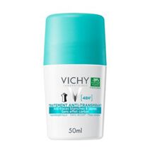 Deodorant 48h Anti-marks Roll-On - Deodorant Dermo-Tolerance | LDBPartnerShop