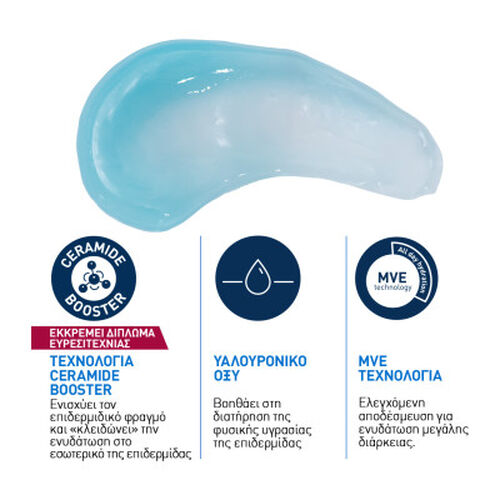 Hydrating Water Gel 50ml - &Pi;&rho;ό&sigma;&omega;&pi;&omicron; | L'Or&eacute;al Dermatological Beauty Partner Shop