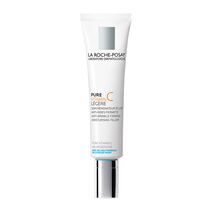 Pure Vitamin C Light A&nu;&tau;&iota;&gamma;&eta;&rho;&alpha;&nu;&tau;&iota;&kappa;ή &Kappa;&rho;έ&mu;&alpha; &Pi;&rho;&omicron;&sigma;ώ&pi;&omicron;&upsilon; &mu;&epsilon; &Beta;&iota;&tau;&alpha;&mu;ί&nu;&eta; C - &Alpha;&nu;&tau;&iota;&gamma;ή&rho;&alpha;&nu;&sigma;&eta; &Pi;&rho;&omicron;&sigma;ώ&pi;&omicron;&upsilon; | L'Or&eacute;al Dermatological Beauty Partner Shop