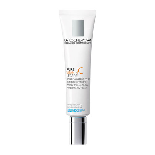 Pure Vitamin C Light A&nu;&tau;&iota;&gamma;&eta;&rho;&alpha;&nu;&tau;&iota;&kappa;ή &Kappa;&rho;έ&mu;&alpha; &Pi;&rho;&omicron;&sigma;ώ&pi;&omicron;&upsilon; &mu;&epsilon; &Beta;&iota;&tau;&alpha;&mu;ί&nu;&eta; C - &Alpha;&nu;&tau;&iota;&gamma;ή&rho;&alpha;&nu;&sigma;&eta; &Pi;&rho;&omicron;&sigma;ώ&pi;&omicron;&upsilon; | L'Or&eacute;al Dermatological Beauty Partner Shop