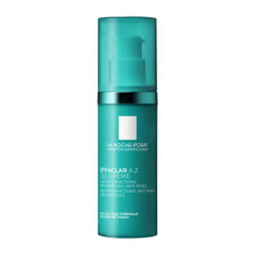 Effaclar A.Z. &Kappa;&rho;έ&mu;&alpha; &Kappa;&alpha;&tau;ά &Tau;&omega;&nu; &Alpha;&tau;&epsilon;&lambda;&epsilon;&iota;ώ&nu;, T&omega;&nu; &Sigma;&eta;&mu;&alpha;&delta;&iota;ώ&nu; &kappa;&alpha;&iota; &tau;&eta;&sigmaf; &Gamma;ή&rho;&alpha;&nu;&sigma;&eta;&sigmaf; - Effaclar | LDBPartnerShop