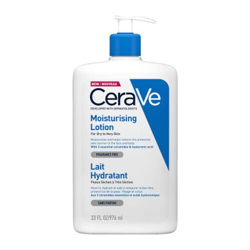 Moisturising Lotion &Epsilon;&nu;&upsilon;&delta;&alpha;&tau;&iota;&kappa;ό &Gamma;&alpha;&lambda;ά&kappa;&tau;&omega;&mu;&alpha; &Pi;&rho;&omicron;&sigma;ώ&pi;&omicron;&upsilon; &kappa;&alpha;&iota; &Sigma;ώ&mu;&alpha;&tau;&omicron;&sigmaf; 976ml - &Pi;&rho;ό&sigma;&omega;&pi;&omicron; | L'Or&eacute;al Dermatological Beauty Partner Shop