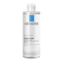 Toleriane Micellar Water Μικυλλιακό Νερό Καθαρισμού Και Ντεμακιγιάζ - La Roche Posay | LDBPartnerShop