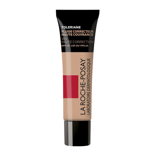 Toleriane Full Coverage Corrective Fluid Foundation No.9,5 - La Roche Posay | L'Or&eacute;al Dermatological Beauty Partner Shop