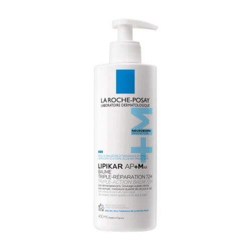 Lipikar Baume AP+MAX 400ml - &Nu;έ&alpha; &Pi;&rho;&omicron;ϊό&nu;&tau;&alpha; | LDBPartnerShop