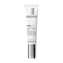 Pure Vitamin C Eyes &Alpha;&nu;&tau;&iota;&gamma;&eta;&rho;&alpha;&nu;&tau;&iota;&kappa;ή &Kappa;&rho;έ&mu;&alpha; &Mu;&alpha;&tau;&iota;ώ&nu; &mu;&epsilon; &Beta;&iota;&tau;&alpha;&mu;ί&nu;&eta; C - &Phi;&rho;&omicron;&nu;&tau;ί&delta;&alpha; &Pi;&rho;&omicron;&sigma;ώ&pi;&omicron;&upsilon; | LDBPartnerShop