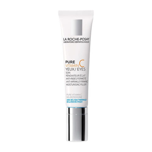 Pure Vitamin C Eyes &Alpha;&nu;&tau;&iota;&gamma;&eta;&rho;&alpha;&nu;&tau;&iota;&kappa;ή &Kappa;&rho;έ&mu;&alpha; &Mu;&alpha;&tau;&iota;ώ&nu; &mu;&epsilon; &Beta;&iota;&tau;&alpha;&mu;ί&nu;&eta; C - &Phi;&rho;&omicron;&nu;&tau;ί&delta;&alpha; &Pi;&rho;&omicron;&sigma;ώ&pi;&omicron;&upsilon; | LDBPartnerShop