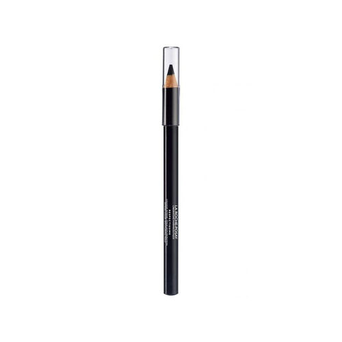 Toleriane Soft Eye Pencil Black &Mu;&omicron;&lambda;ύ&beta;&iota; &Mu;&alpha;&tau;&iota;ώ&nu; - &Mu;&alpha;&kappa;&iota;&gamma;&iota;ά&zeta; | L'Or&eacute;al Dermatological Beauty Partner Shop