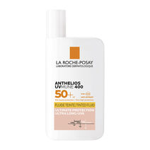 Anthelios UVMUNE400 spf50+ Invisible Fluid &mu;&epsilon; &chi;&rho;ώ&mu;&alpha; - &Alpha;&nu;&tau;&eta;&lambda;&iota;&alpha;&kappa;ά🌞 | L'Or&eacute;al Dermatological Beauty Partner Shop