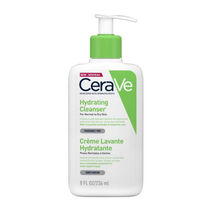 Hydrating Cleanser Ενυδατική Μη Αφρίζουσα Κρέμα Καθαρισμού για Πρόσωπο και Σώμα 236ml - Best Sellers ✨ | LDBPartnerShop
