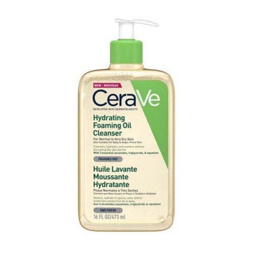 Hydrating Foaming Oil Cleanser 473ml - &Kappa;&alpha;&theta;&alpha;&rho;&iota;&sigma;&mu;ό&sigmaf; | LDBPartnerShop