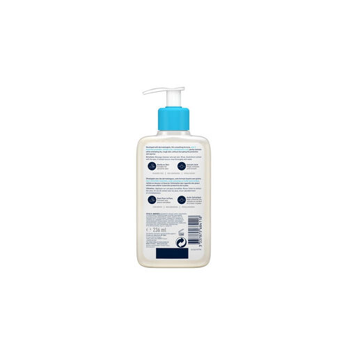 SA Smoothing Cleanser Gel 236ml - &Tau;&rho;&alpha;&chi;ύ &Delta;έ&rho;&mu;&alpha; | L'Or&eacute;al Dermatological Beauty Partner Shop