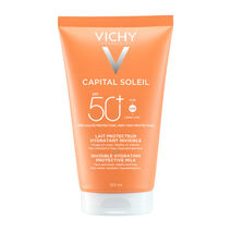 Capital Soleil &Alpha;&nu;&tau;&eta;&lambda;&iota;&alpha;&kappa;ό &Gamma;&alpha;&lambda;ά&kappa;&tau;&omega;&mu;&alpha; SPF50+ - Capital Soleil | LDBPartnerShop