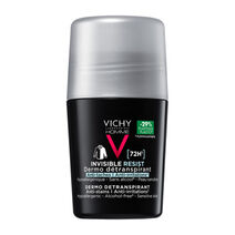 Homme 72h Deodorant Roll-on for extreme anti-perspirant - Deodorant Dermo-Tolerance | LDBPartnerShop