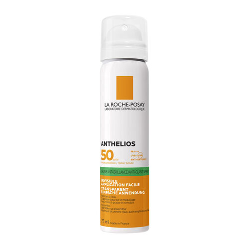 Anthelios Face Mist spf50+ - Best Sellers ✨ | L'Or&eacute;al Dermatological Beauty Partner Shop